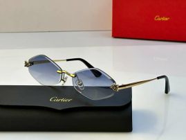 Picture of Cartier Sunglasses _SKUfw55539186fw